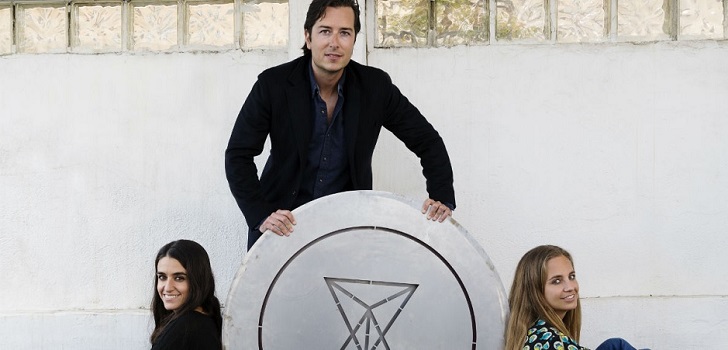 La &lsquo;start up&rsquo; Samy Road cierra una ronda de 1,4 millones para crecer en Europa y Latinoam&eacute;rica